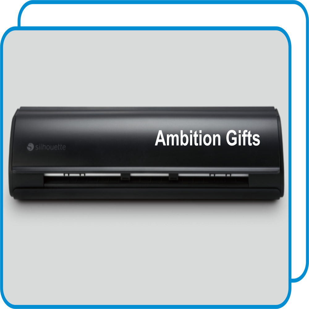 Silhouette Cameo 5 - Automatic Grade: Automatic