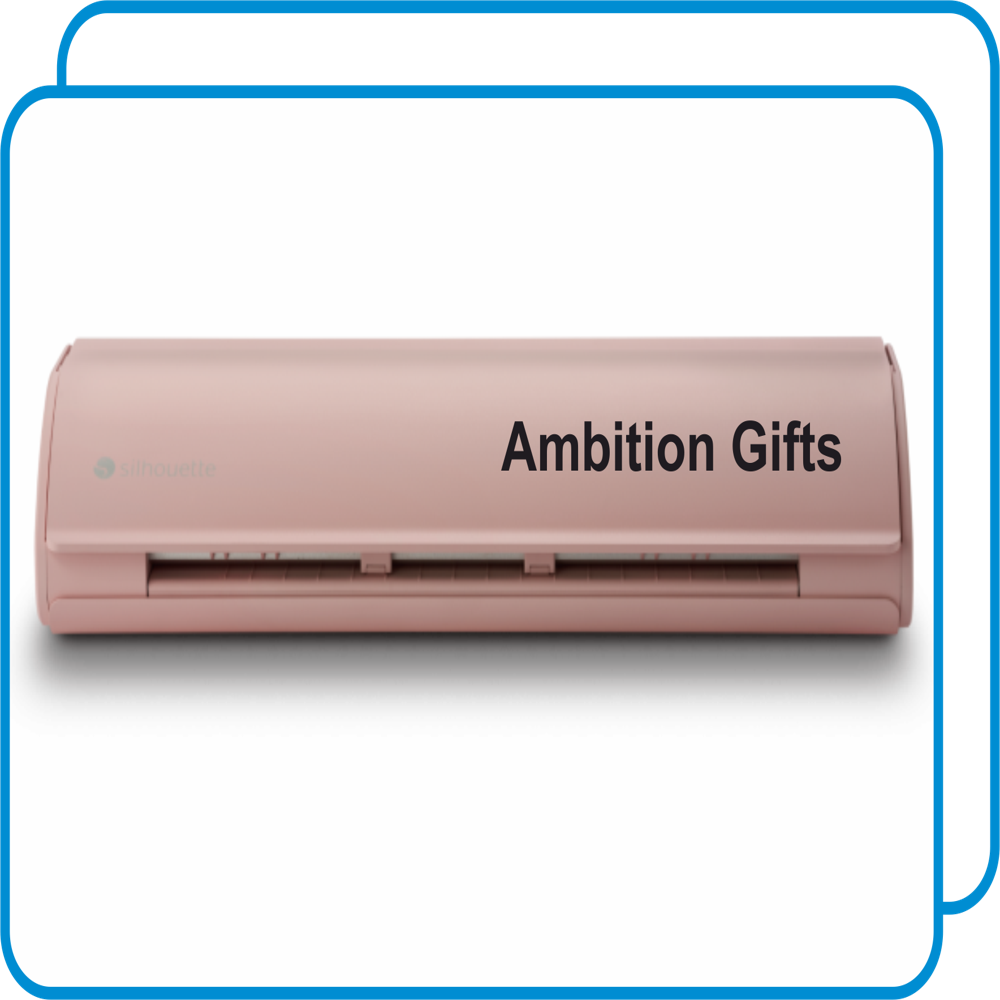 Silhouette Cameo 5 - Automatic Grade: Automatic