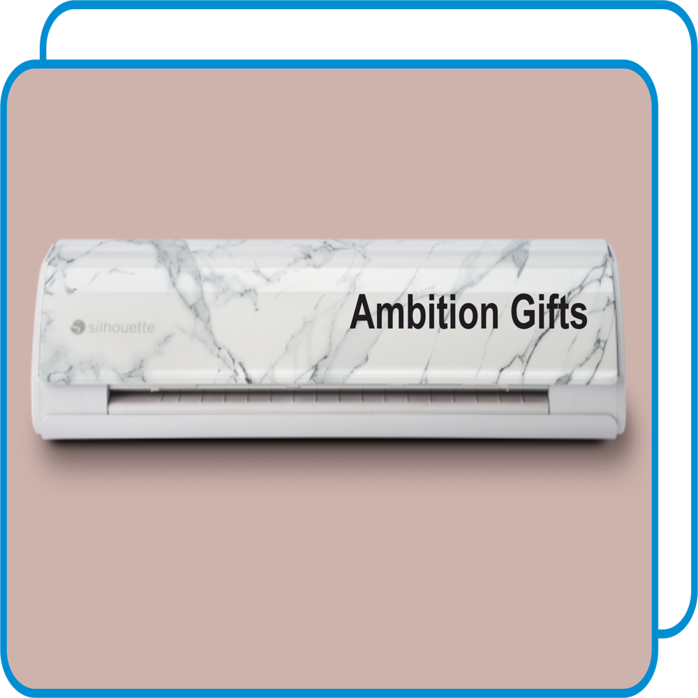 Silhouette Cameo 5 - Automatic Grade: Automatic