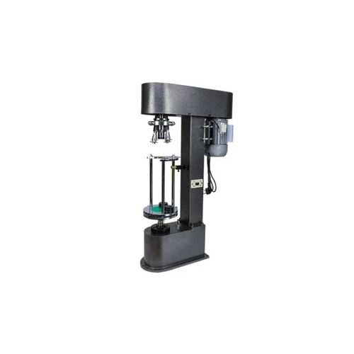 Bottle Capping Machines - Automation Grade: Semi-Automatic