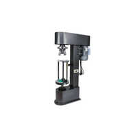 Bottle Capping Machines