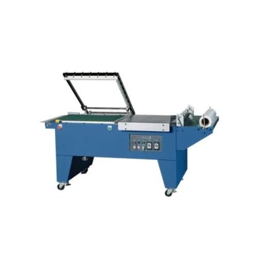 L - Sealer With Conveyor - Application: Shrink Wrapping