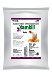 XAMKILL POWDER