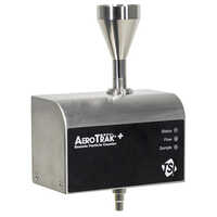 7501 AeroTrak-Plus Remote Particle Counter
