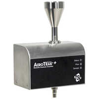 7201 AeroTrak-Plus Remote Particle Counter
