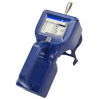 9306 AeroTrak Handheld Particle Counter