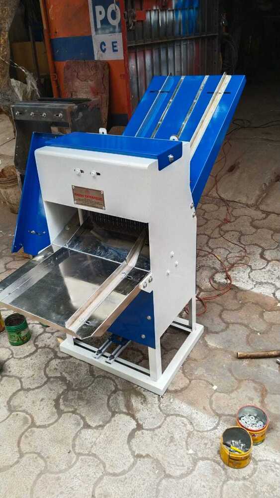 Single Bread Cutter