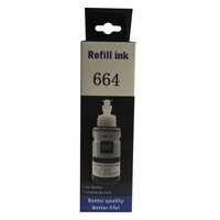664 Printer Refill Ink for Epson