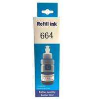 664 Printer Refill Ink for Epson