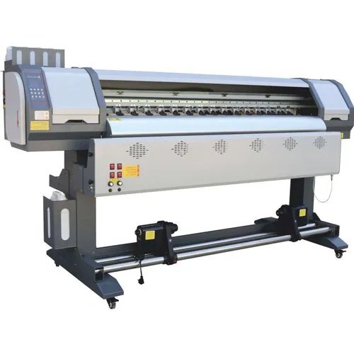 WL 16E1R Dye Sublimation Printer