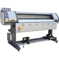 WL 16E1R Dye Sublimation Printer