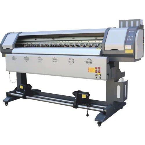 WL 16E1R Dye Sublimation Printer