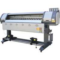 WL 16E1R Dye Sublimation Printer
