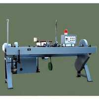 Shoe Lace Tipping Machine