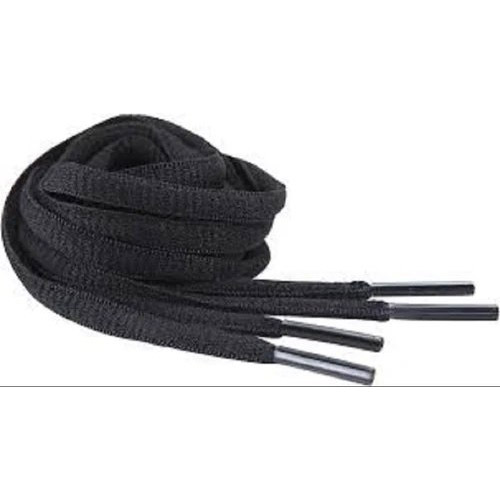 Shoe Laces Polyester - Color: Green