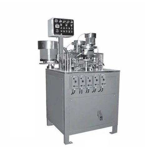 Auto Puller Assembling Machine For Invisible Slider