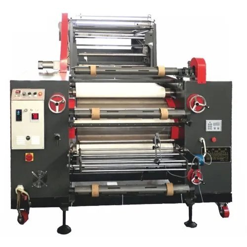 WL 50-90 Heat Transfer Printing Machine
