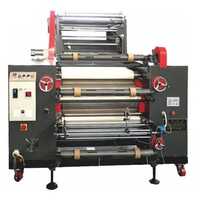 WL 50-90 Heat Transfer Printing Machine