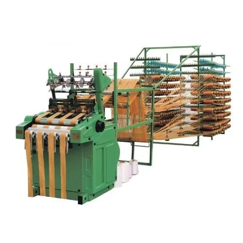 Jiayi JYS 4-95 FIBC Needle Loom Machine