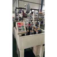 24x1 Wire Braiding Machine