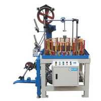 90-48-1 High Speed Braiding Machine