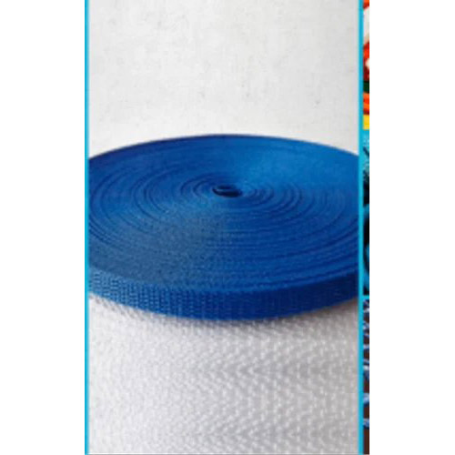 Narrow Woven Fabrics