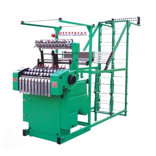 Jiayi JYZ 10-27 High Speed Needle Loom Machine