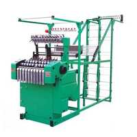 Jiayi JYZ 10-27 High Speed Needle Loom Machine