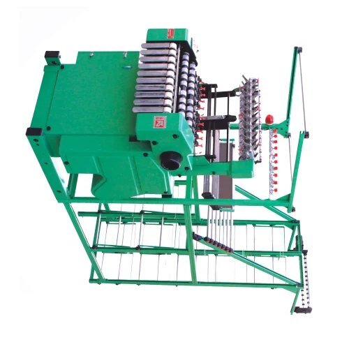 Jiayi JYZ 10-27 High Speed Needle Loom Machine