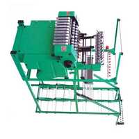 Jiayi JYZ 10-27 High Speed Needle Loom Machine