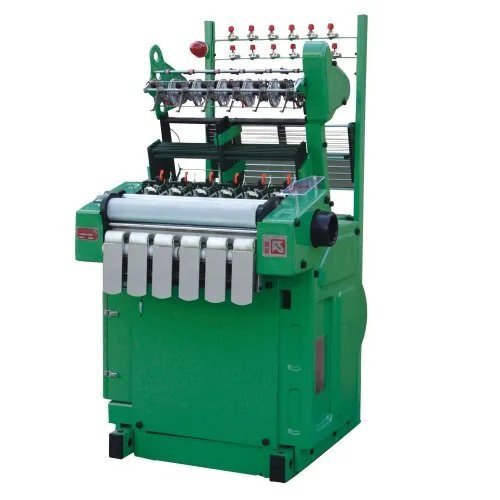 Jiayi JYF 6-55D Needle Loom Machine
