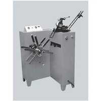 Zipper Long Chain Winding Machine With Yard