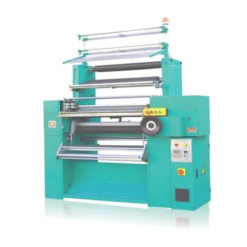 JYG-762A-B3 Crochet Machine