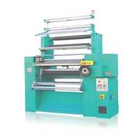 JYG-762A-B3 Crochet Machine