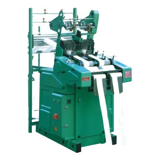 Jiayi JYS 2-110 FIBC High Speed Needle Loom Machine