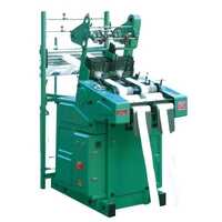 Jiayi JYS 2-110 FIBC High Speed Needle Loom Machine