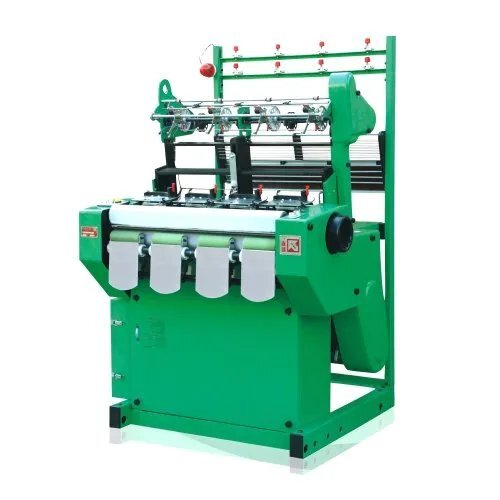 Jiayi JYW 4-130 High Speed Needle Loom Machine