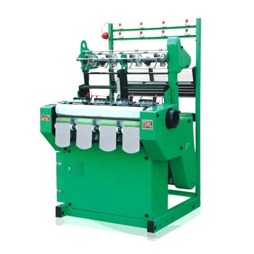 Jiayi JYW 4-130 High Speed Needle Loom Machine