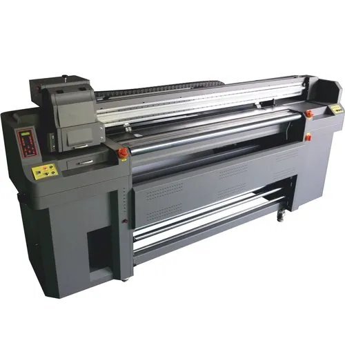 Wl 22e8r Digital Printer - Automatic Grade: Automatic