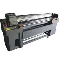 WL 22E8R Digital Printer