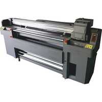 WL 22E8R Digital Printer