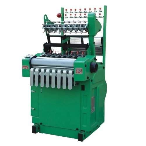 Jiayi JYF 8-35 High Speed Needle Loom Machine