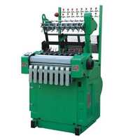 Jiayi JYF 8-35 High Speed Needle Loom Machine