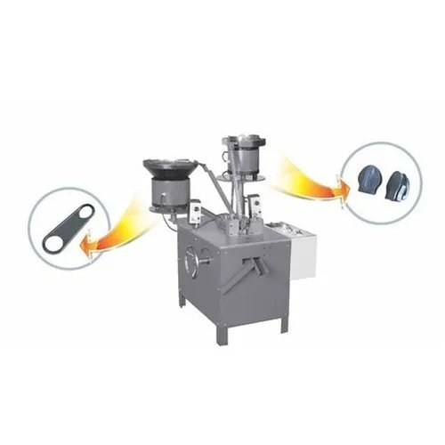 Pin Lock Assembly Machine