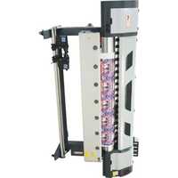 WL 19E2R Digital Textile Printing Machine