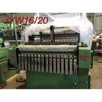 JYW 16-20 Jiayi High Speed Needle Loom Machine