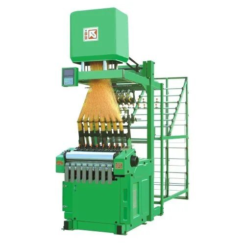 Jiayi JYF8-35-192 Jacquard Needle Loom Machine