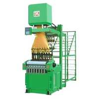 Jiayi JYF8-35-192 Jacquard Needle Loom Machine