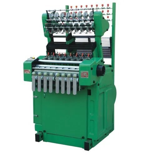 Jiayi JYF 10-30 High Speed Needle Loom Machine