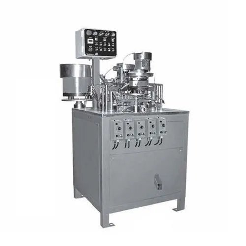 Automatic Industrial Auto Assembly Machine For Invisible Slider